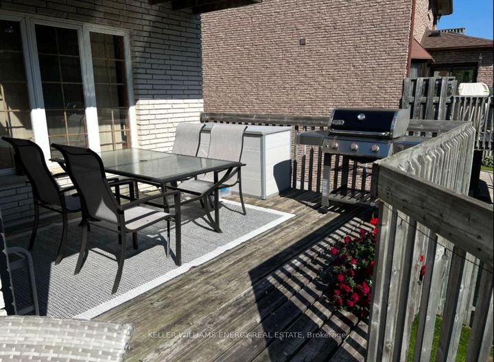 Photo 16 at 565 Prestwick Drive, McLaughlin, Oshawa