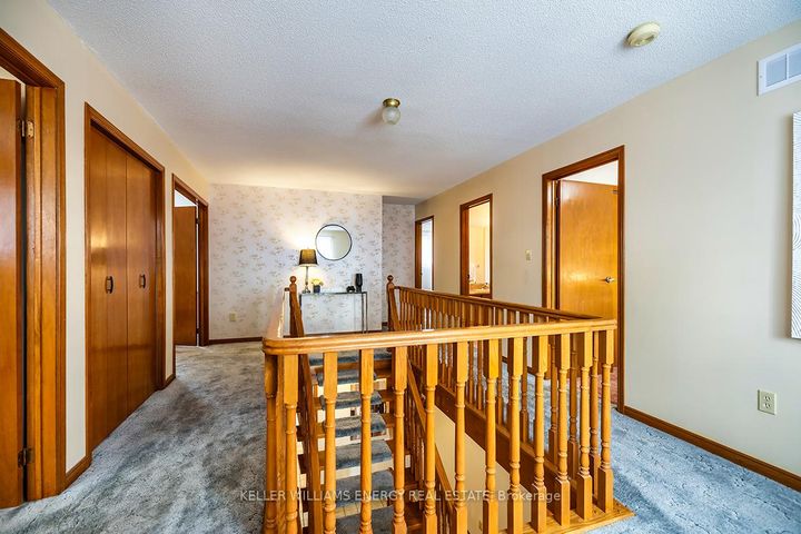 Photo 23 at 565 Prestwick Drive, McLaughlin, Oshawa