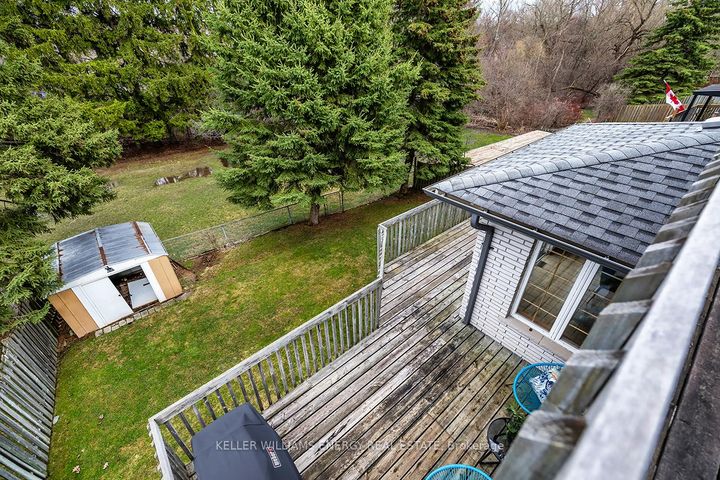 Photo 27 at 565 Prestwick Drive, McLaughlin, Oshawa