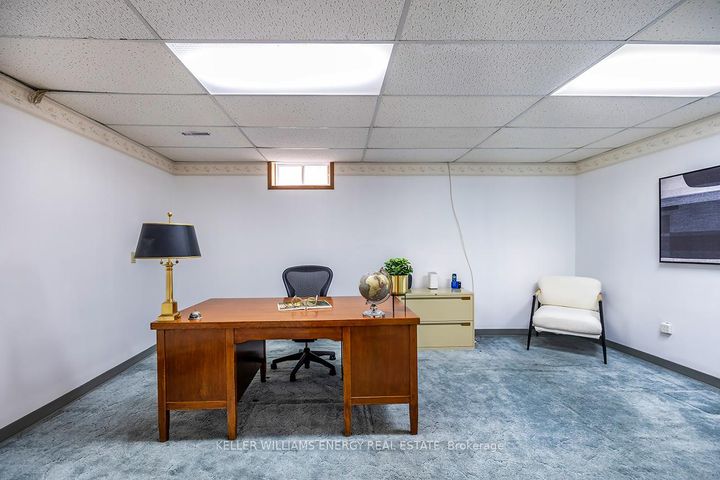 Photo 33 at 565 Prestwick Drive, McLaughlin, Oshawa