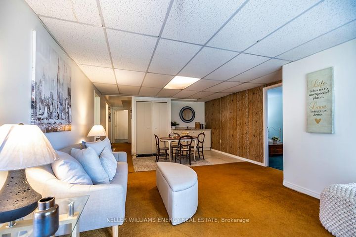 Photo 36 at 565 Prestwick Drive, McLaughlin, Oshawa