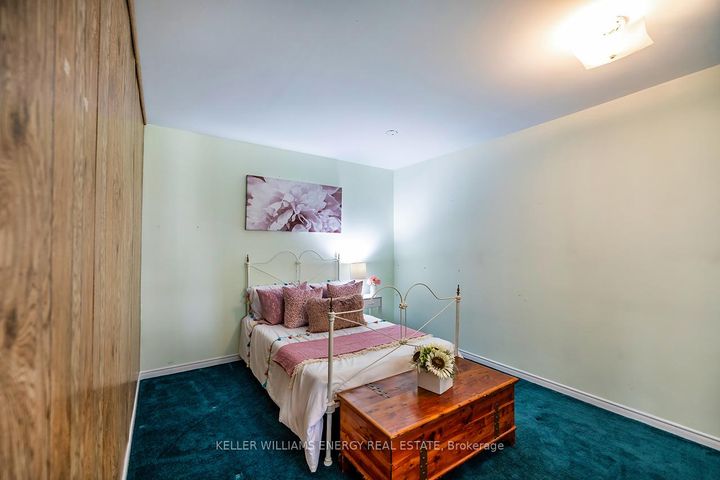 Photo 39 at 565 Prestwick Drive, McLaughlin, Oshawa