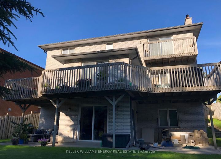 Photo 46 at 565 Prestwick Drive, McLaughlin, Oshawa