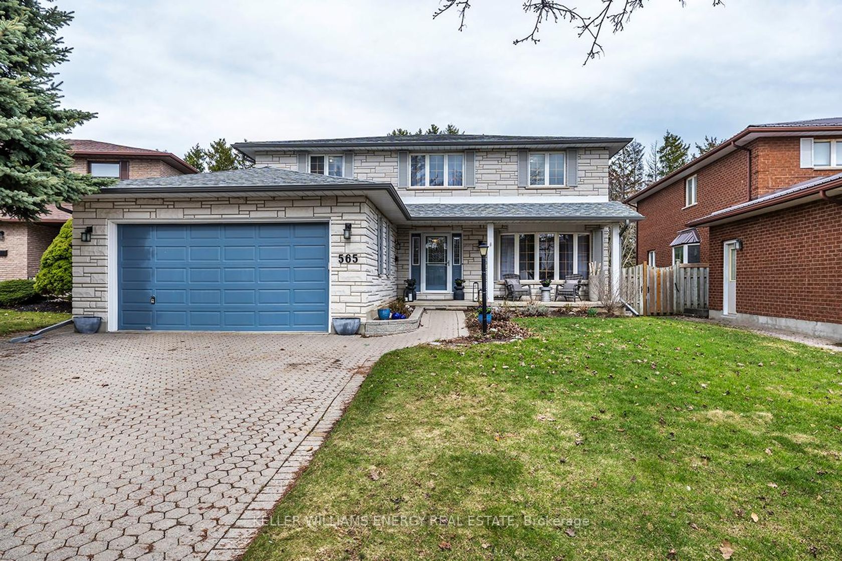 565 Prestwick Drive, McLaughlin, Oshawa 2