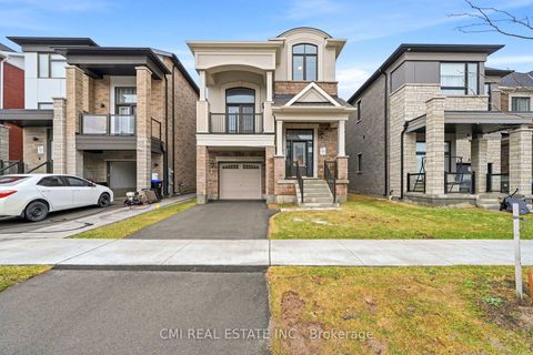 Photo 1 at 656 Newlove Street, Rural Innisfil, Innisfil