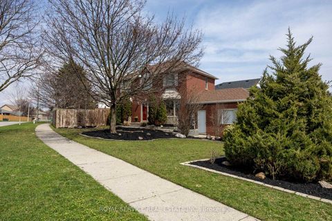 Photo 1 at 41 Apple Blossom Boulevard, Bowmanville, Clarington