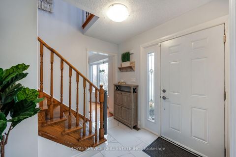 Photo 5 at 41 Apple Blossom Boulevard, Bowmanville, Clarington