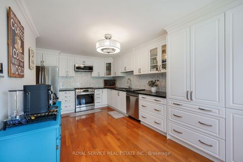Photo 7 at 41 Apple Blossom Boulevard, Bowmanville, Clarington