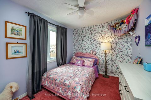 Photo 17 at 41 Apple Blossom Boulevard, Bowmanville, Clarington