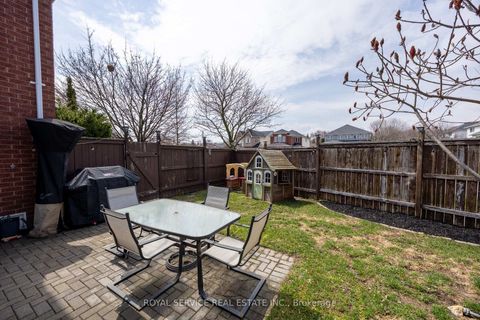 Photo 43 at 41 Apple Blossom Boulevard, Bowmanville, Clarington