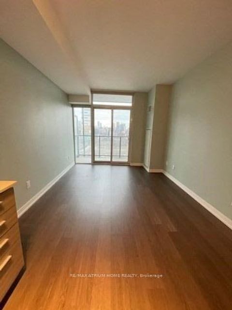 Photo 1 at 1802 - 105 George Street, Yonge Corridor, Toronto