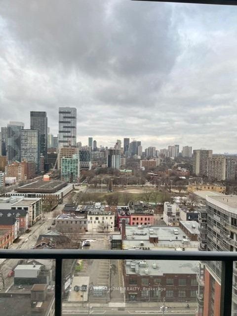 Photo 7 at 1802 - 105 George Street, Yonge Corridor, Toronto