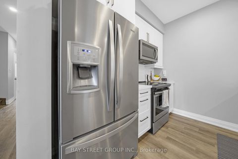 Photo 11 at 22 - 1 Stonehart Lane, East Bayfield, Barrie