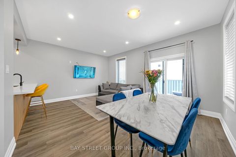 Photo 13 at 22 - 1 Stonehart Lane, East Bayfield, Barrie