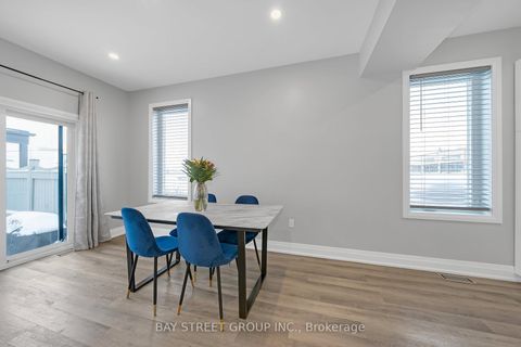 Photo 14 at 22 - 1 Stonehart Lane, East Bayfield, Barrie