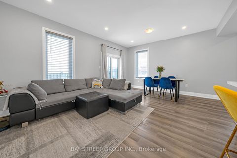 Photo 16 at 22 - 1 Stonehart Lane, East Bayfield, Barrie