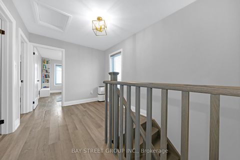 Photo 25 at 22 - 1 Stonehart Lane, East Bayfield, Barrie