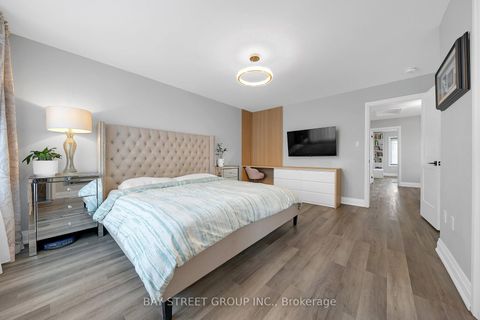 Photo 27 at 22 - 1 Stonehart Lane, East Bayfield, Barrie