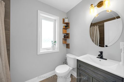 Photo 29 at 22 - 1 Stonehart Lane, East Bayfield, Barrie