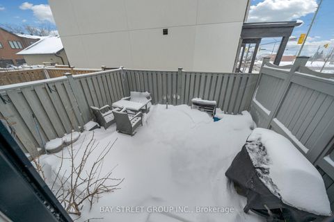 Photo 44 at 22 - 1 Stonehart Lane, East Bayfield, Barrie