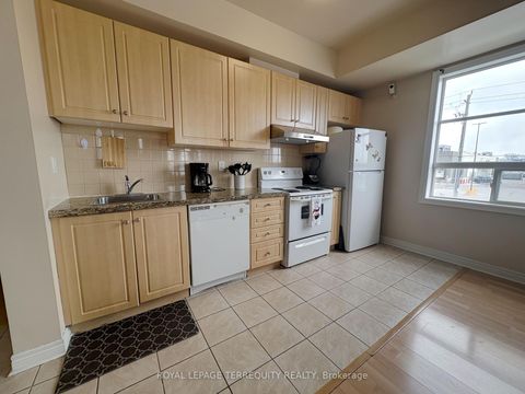 Photo 6 at 217 - 1415 Lawrence Avenue W, Amesbury, Toronto