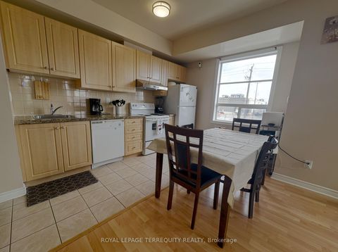 Photo 7 at 217 - 1415 Lawrence Avenue W, Amesbury, Toronto