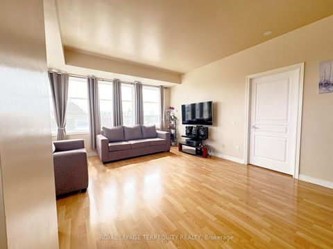 Photo 10 at 217 - 1415 Lawrence Avenue W, Amesbury, Toronto