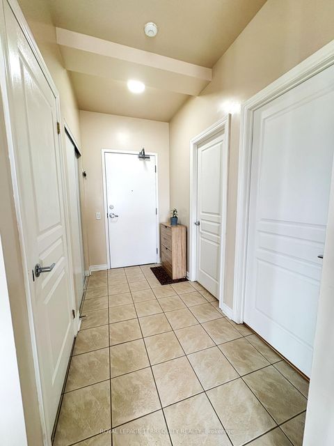 Photo 13 at 217 - 1415 Lawrence Avenue W, Amesbury, Toronto