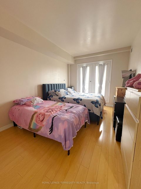 Photo 14 at 217 - 1415 Lawrence Avenue W, Amesbury, Toronto