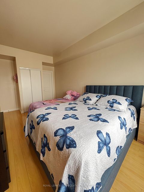 Photo 15 at 217 - 1415 Lawrence Avenue W, Amesbury, Toronto