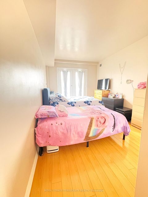 Photo 16 at 217 - 1415 Lawrence Avenue W, Amesbury, Toronto