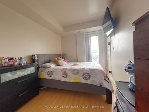 Photo 17 at 217 - 1415 Lawrence Avenue W, Amesbury, Toronto