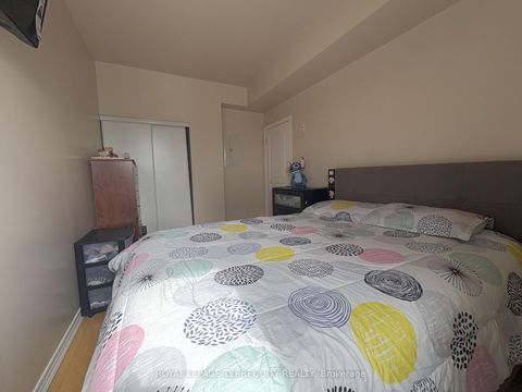 Photo 18 at 217 - 1415 Lawrence Avenue W, Amesbury, Toronto