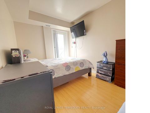 Photo 19 at 217 - 1415 Lawrence Avenue W, Amesbury, Toronto