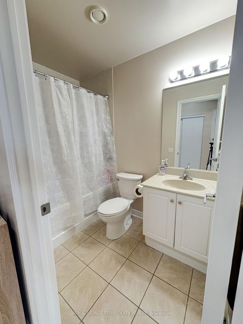 Photo 20 at 217 - 1415 Lawrence Avenue W, Amesbury, Toronto