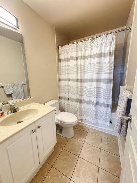 Photo 23 at 217 - 1415 Lawrence Avenue W, Amesbury, Toronto