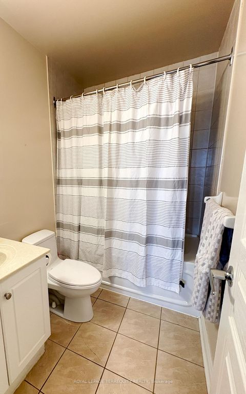 Photo 24 at 217 - 1415 Lawrence Avenue W, Amesbury, Toronto