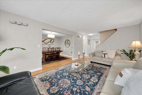 Photo 1 at 38 Goodless Court, Malvern, Toronto