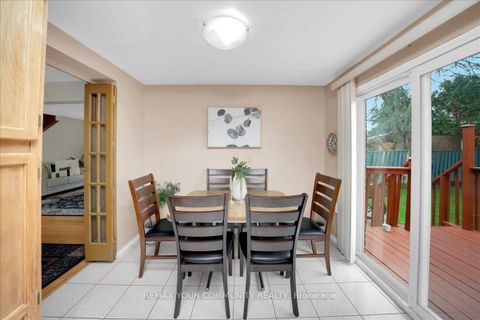 Photo 6 at 38 Goodless Court, Malvern, Toronto