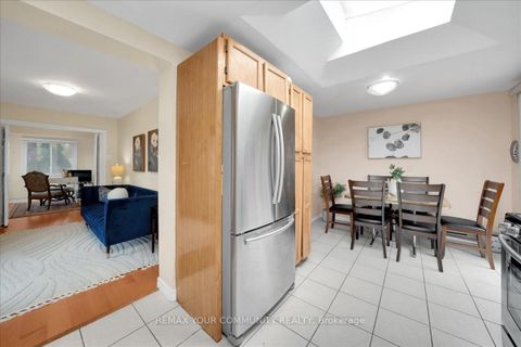 Photo 8 at 38 Goodless Court, Malvern, Toronto