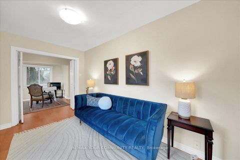 Photo 9 at 38 Goodless Court, Malvern, Toronto