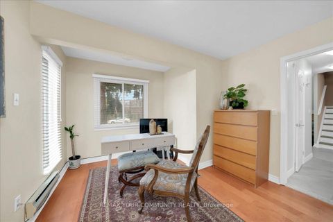 Photo 12 at 38 Goodless Court, Malvern, Toronto