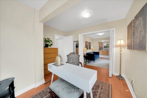 Photo 13 at 38 Goodless Court, Malvern, Toronto