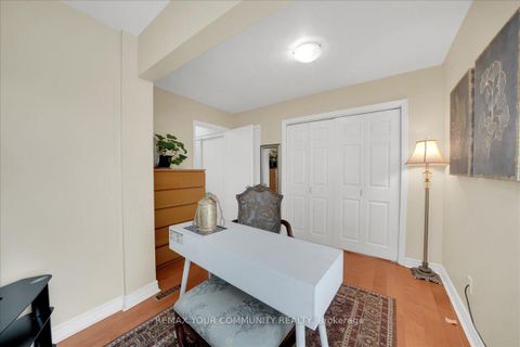 Photo 14 at 38 Goodless Court, Malvern, Toronto