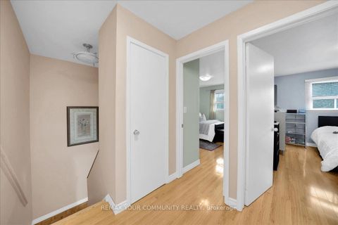 Photo 16 at 38 Goodless Court, Malvern, Toronto
