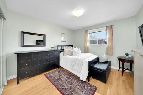 Photo 17 at 38 Goodless Court, Malvern, Toronto