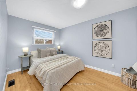 Photo 20 at 38 Goodless Court, Malvern, Toronto