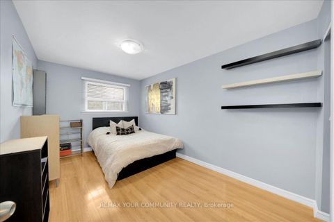 Photo 21 at 38 Goodless Court, Malvern, Toronto