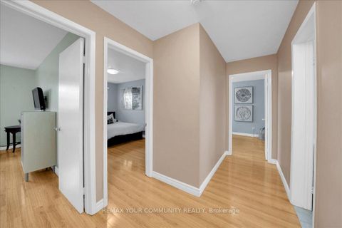 Photo 22 at 38 Goodless Court, Malvern, Toronto