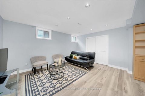 Photo 25 at 38 Goodless Court, Malvern, Toronto